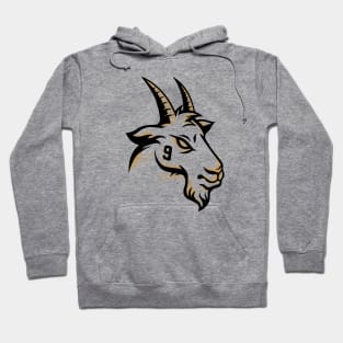 Brees GOAT, New orleans Saints themed Hoodie